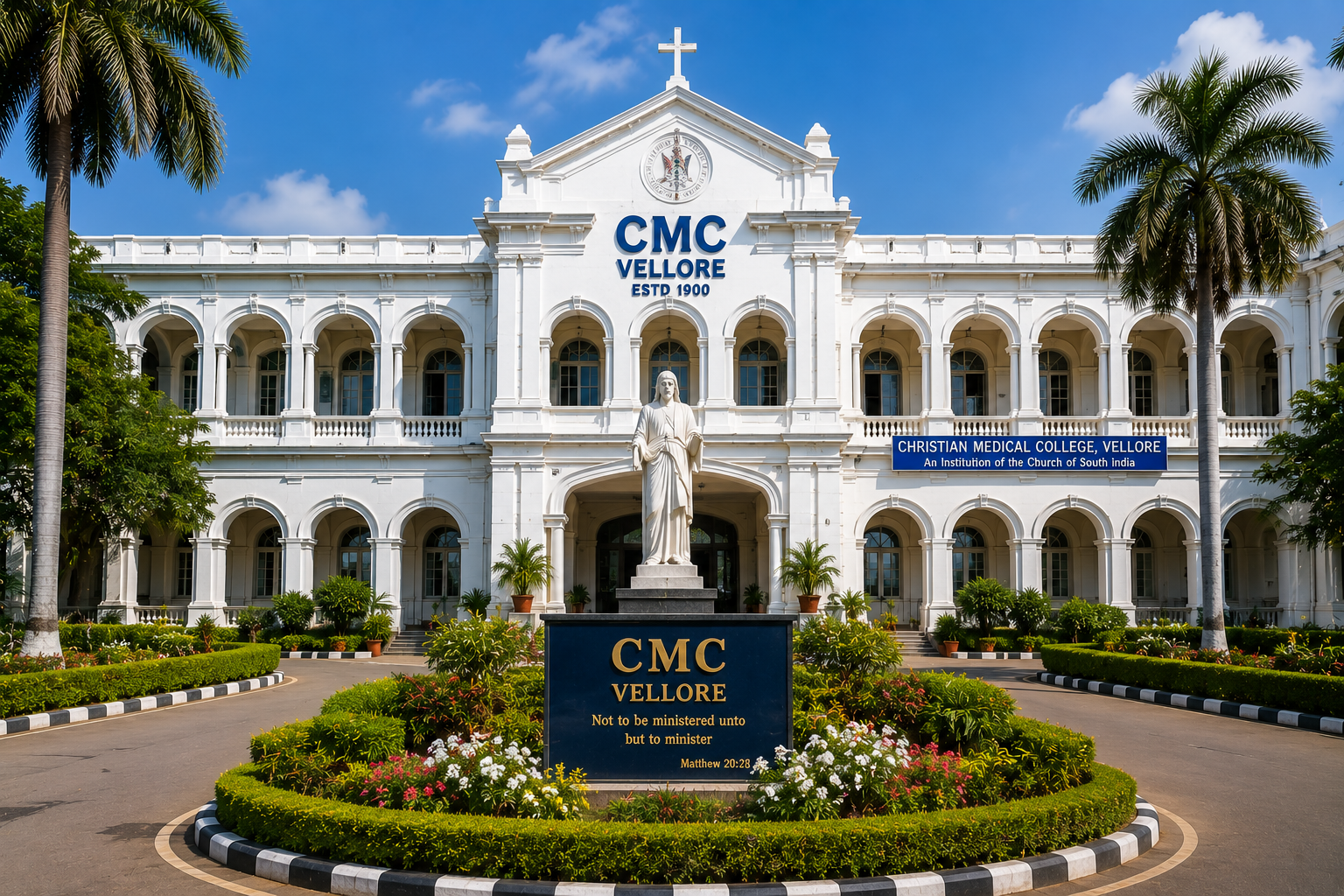 CMC Vellore