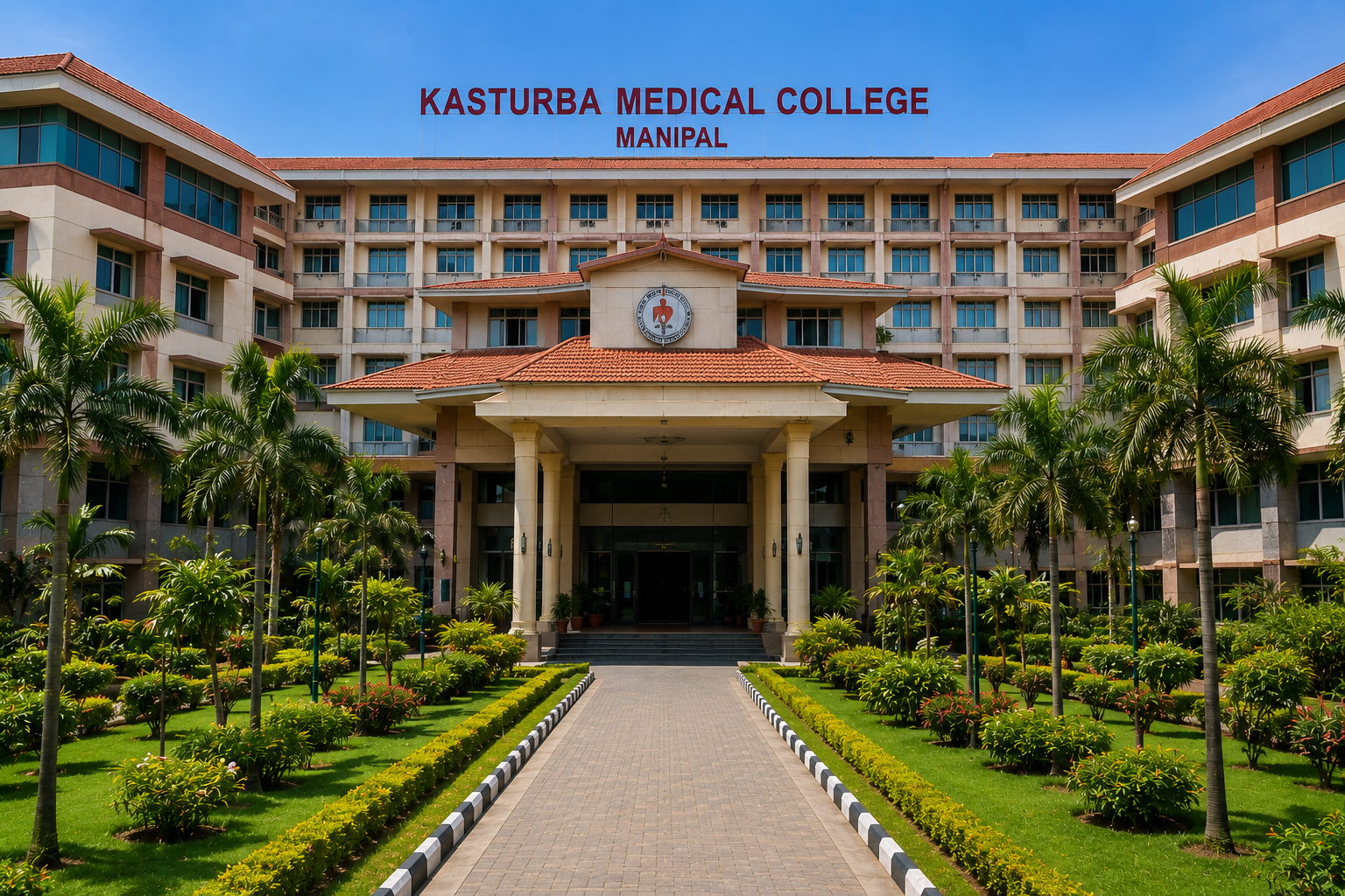 Kasturba Medical College