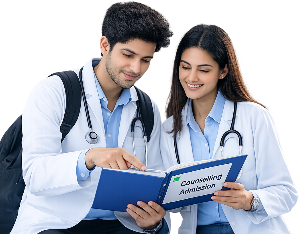 NEET Counselling
