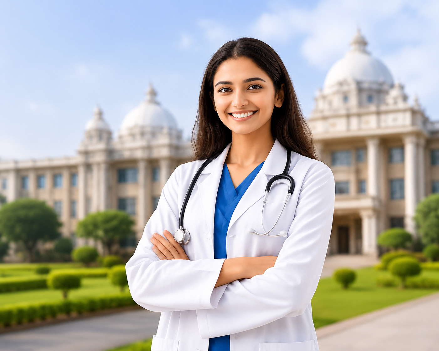 Doctor