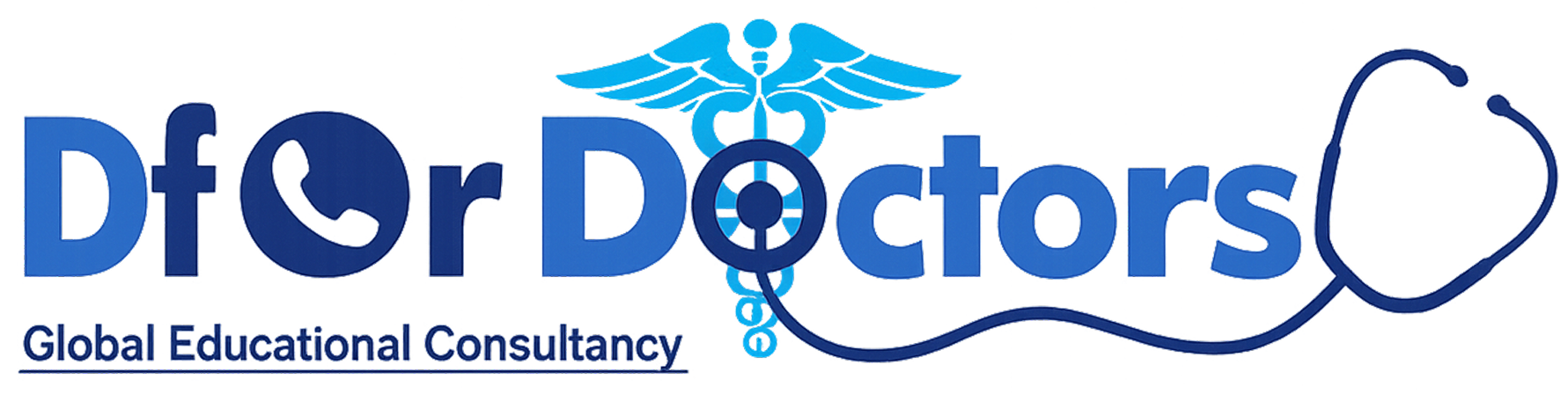 DforDoctors Logo